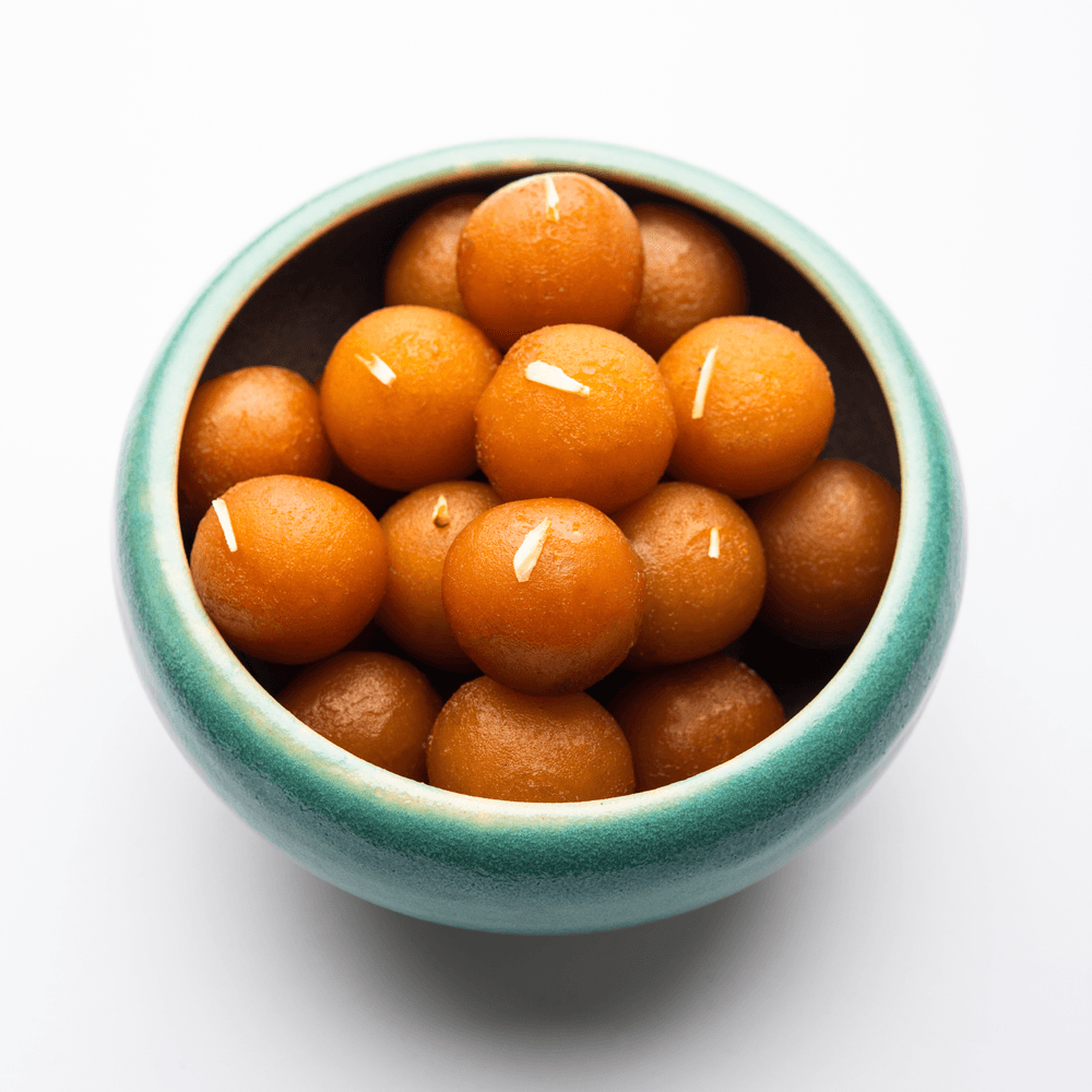 Gulab Jamun