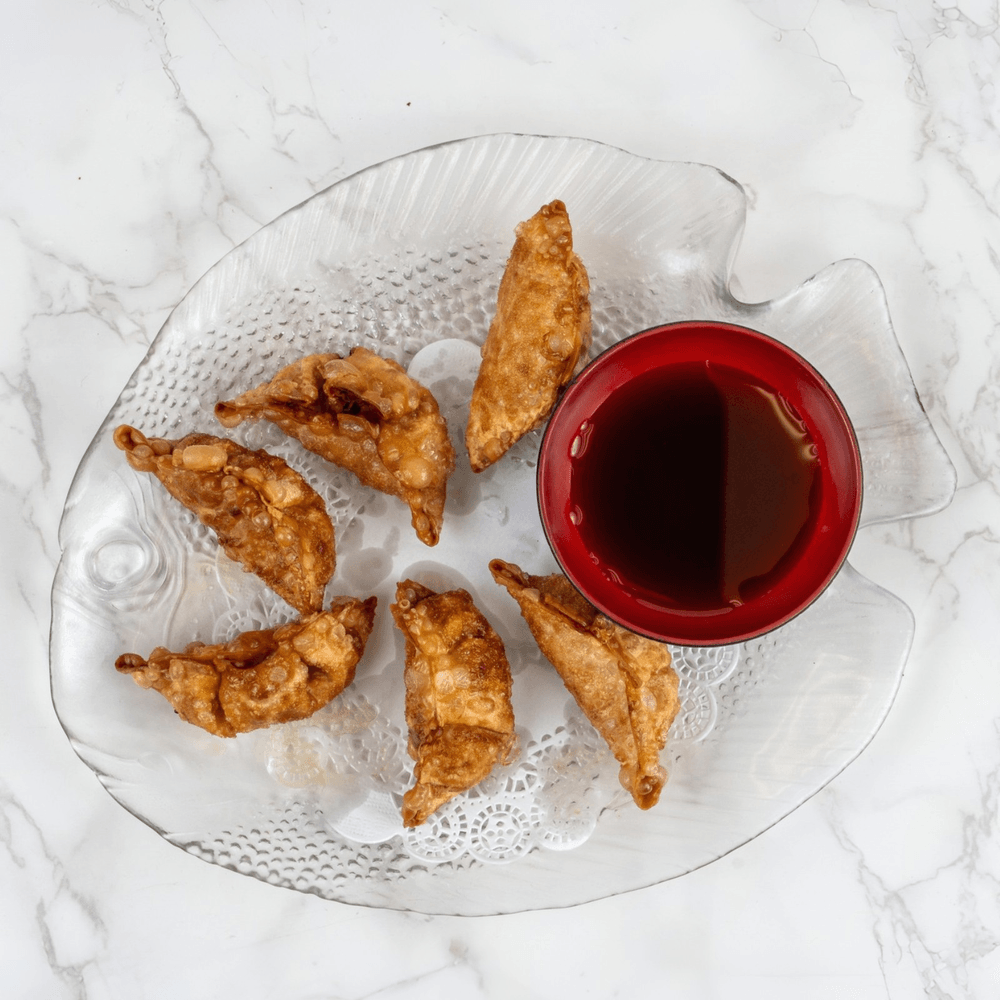 Pot Stickers