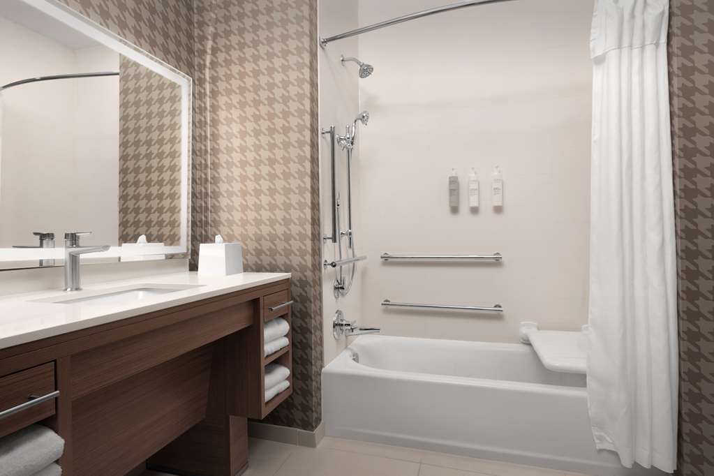 Home2 Suites by Hilton Abilene Southwest Image