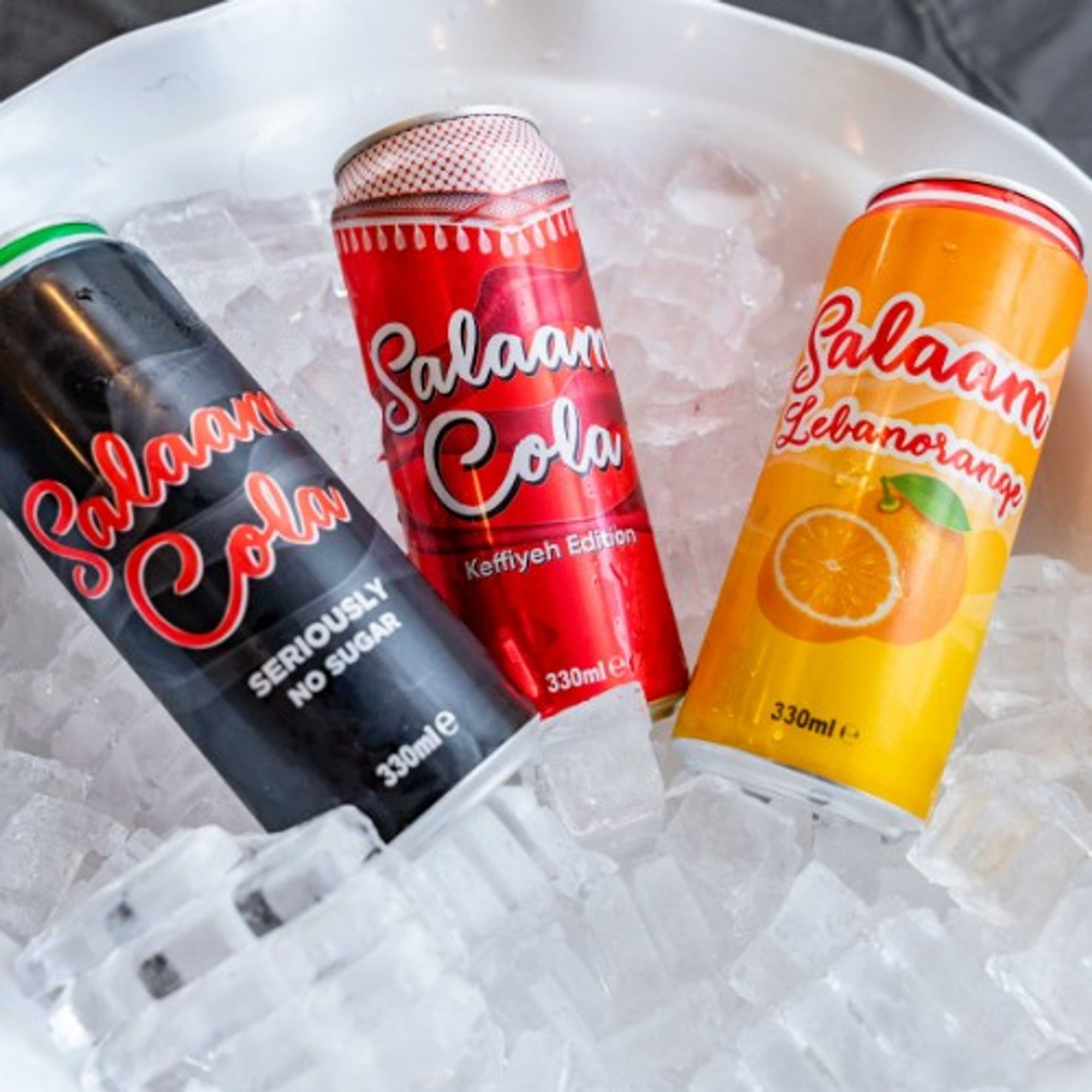 Diet Cola