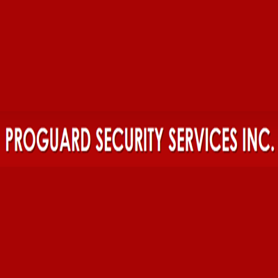 Proguard Security Services Inc