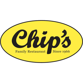 Chip's Family Restaurant Logo