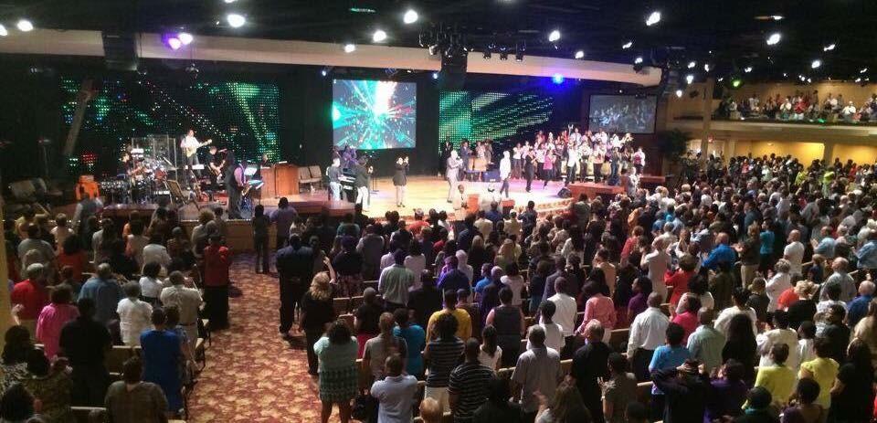 Declare Church Image