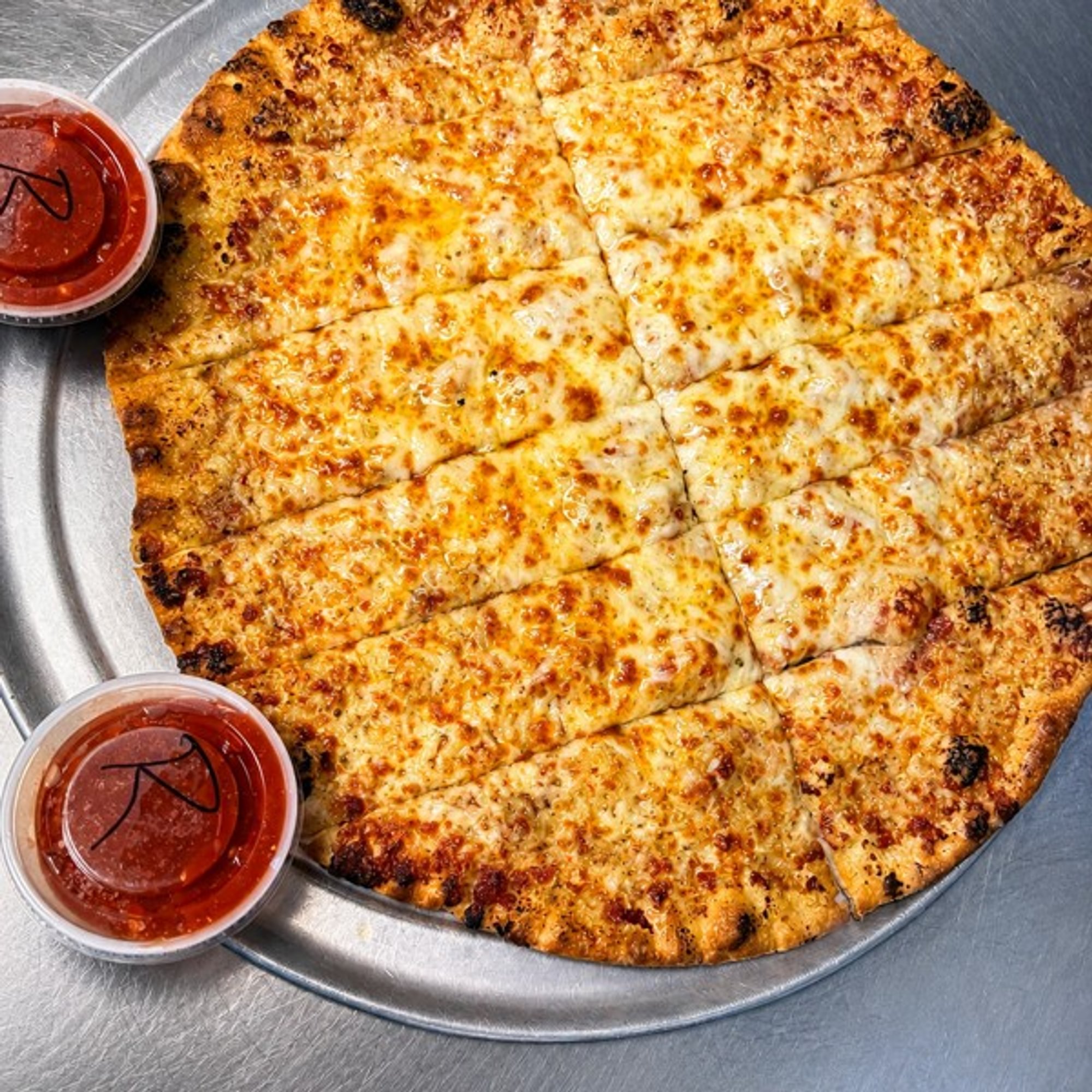 Cheese Sticks