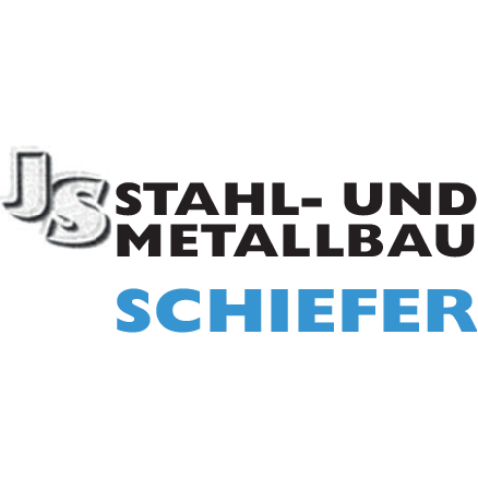Logo von J. Schiefer Stahl- und Metallbau