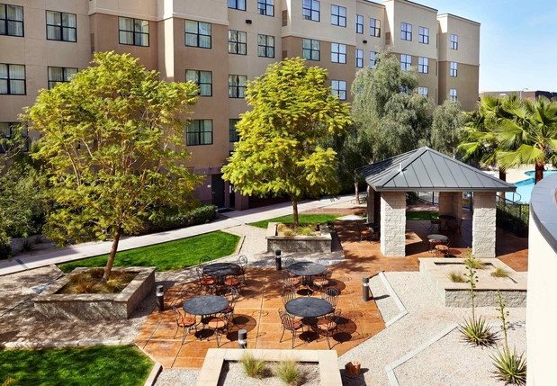 Images Courtyard by Marriott Phoenix North/Happy Valley