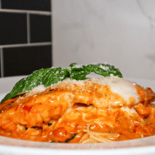 Chicken Sugarosa