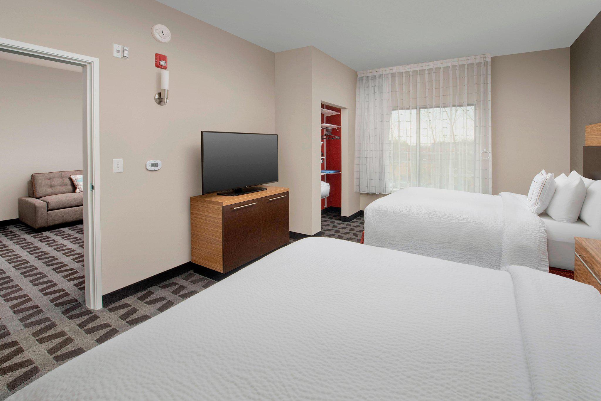 TownePlace Suites by Marriott College Park Photo