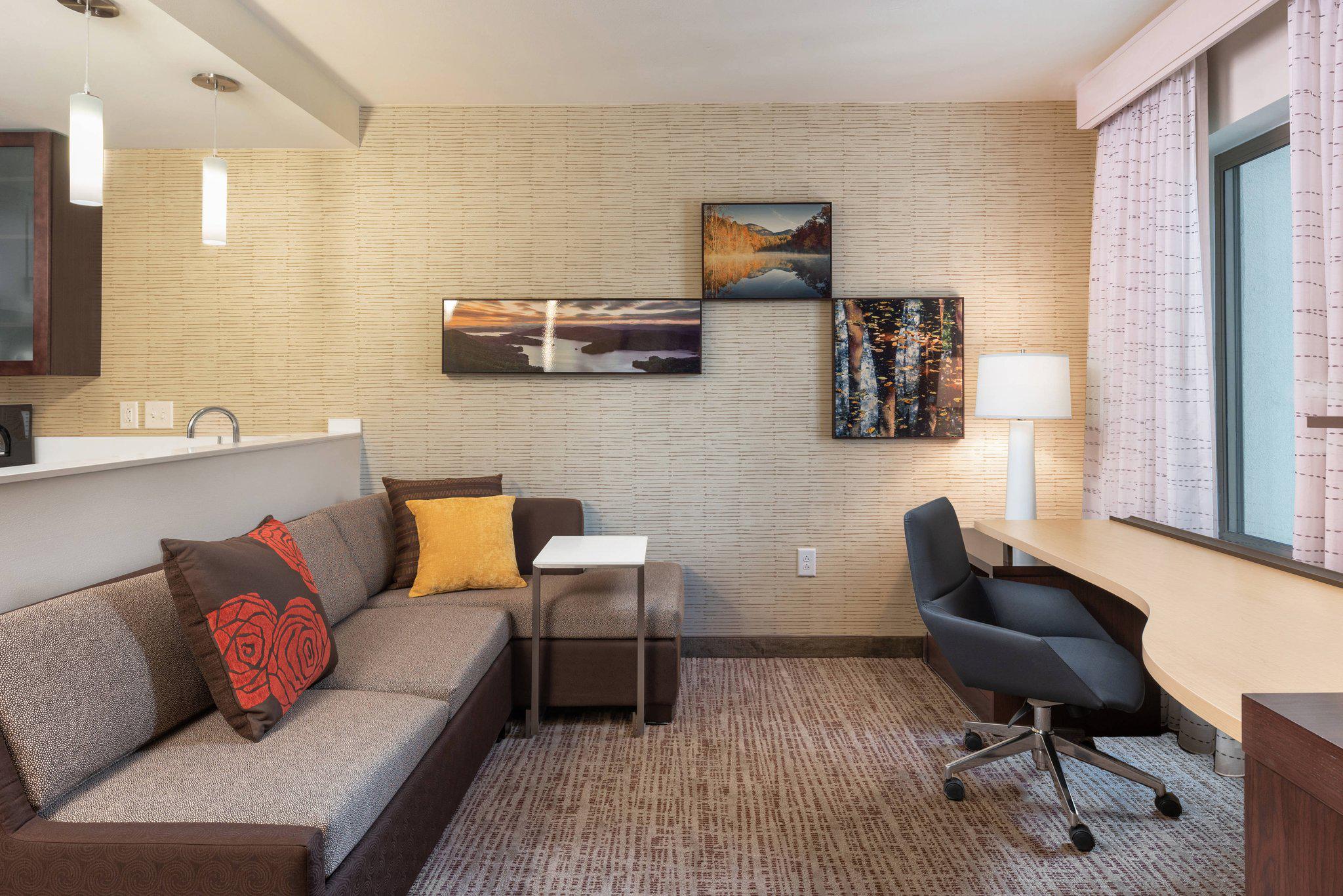 Residence Inn by Marriott Greenville Photo