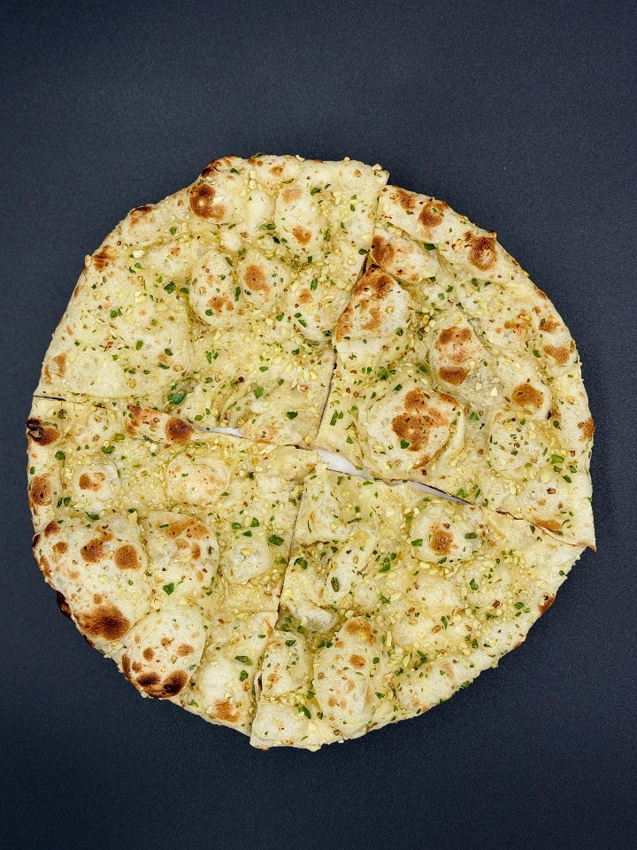 Chili Naan (1 Piece)