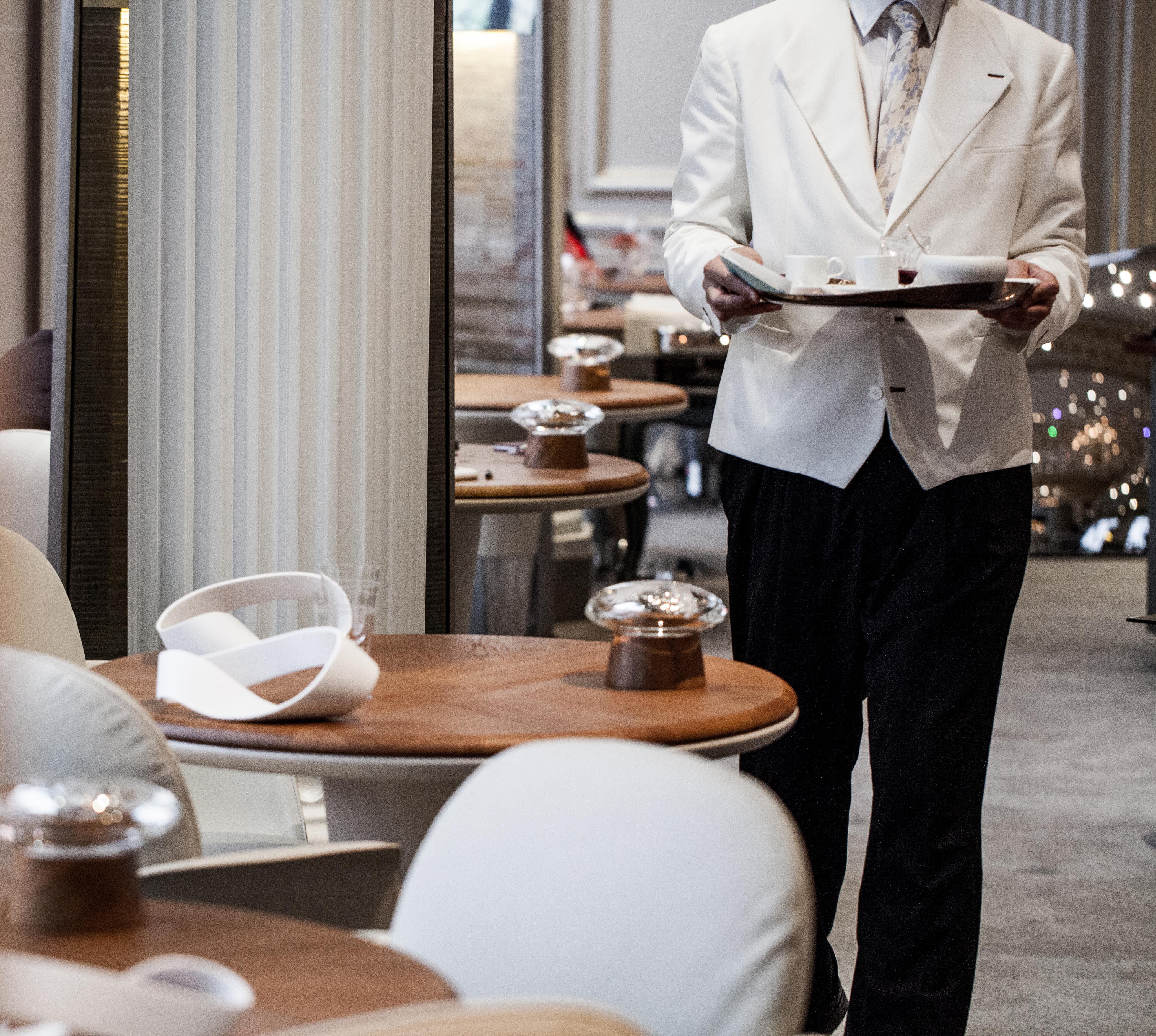 Images Alain Ducasse au Plaza Athénée
