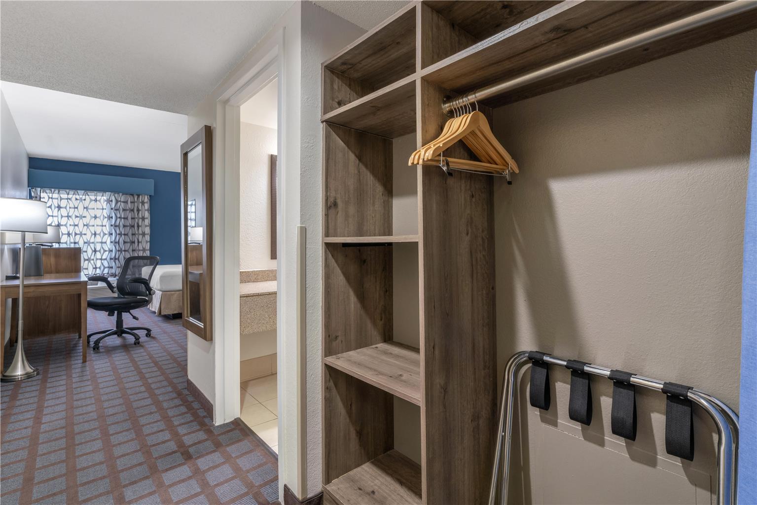 Best Western Fishers Indianapolis Area Image