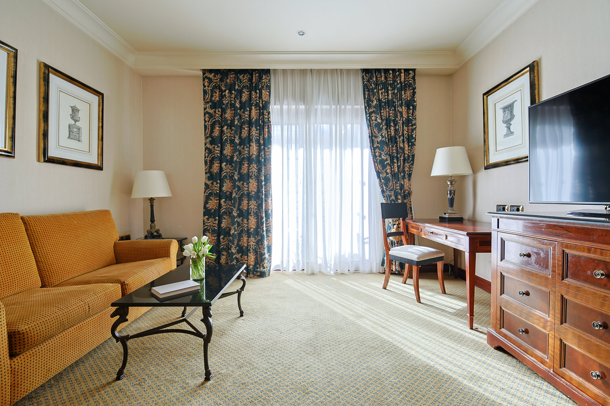 Galería en miniatura