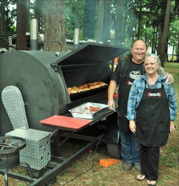 Images Bonanza BBQ & Catering