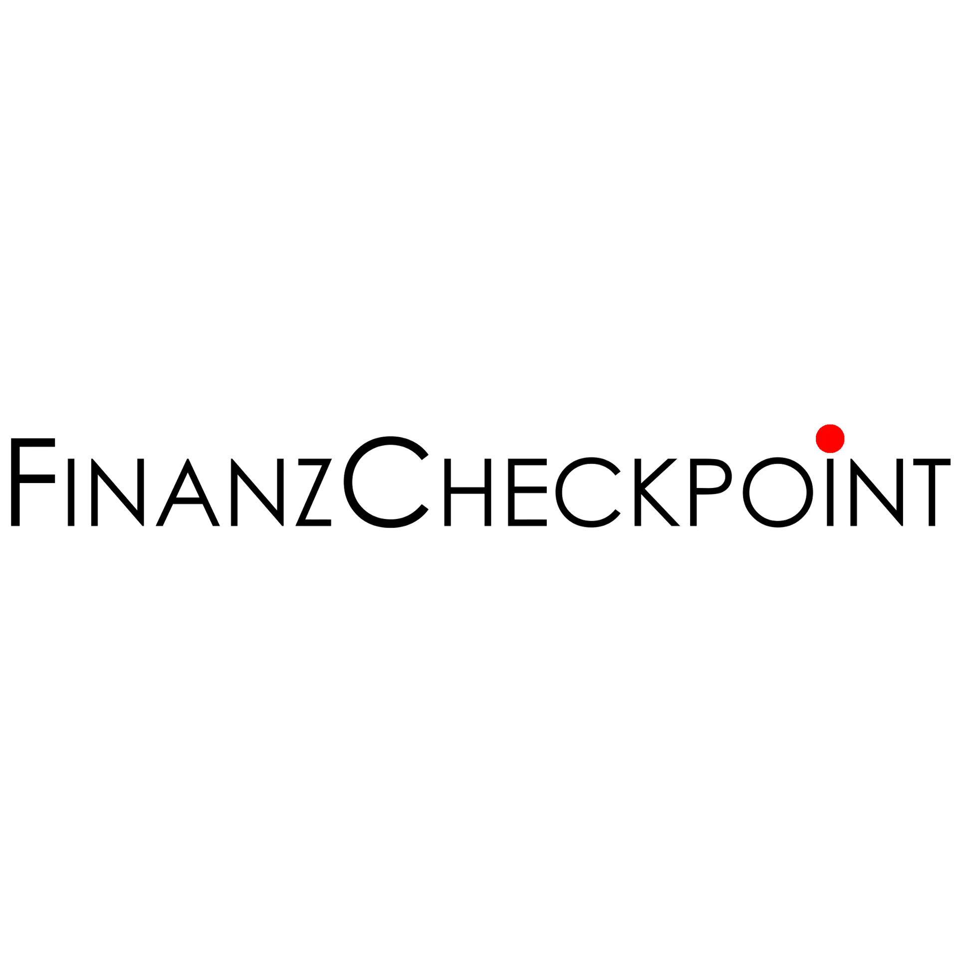 Logo von FinanzCheckpoint GmbH
