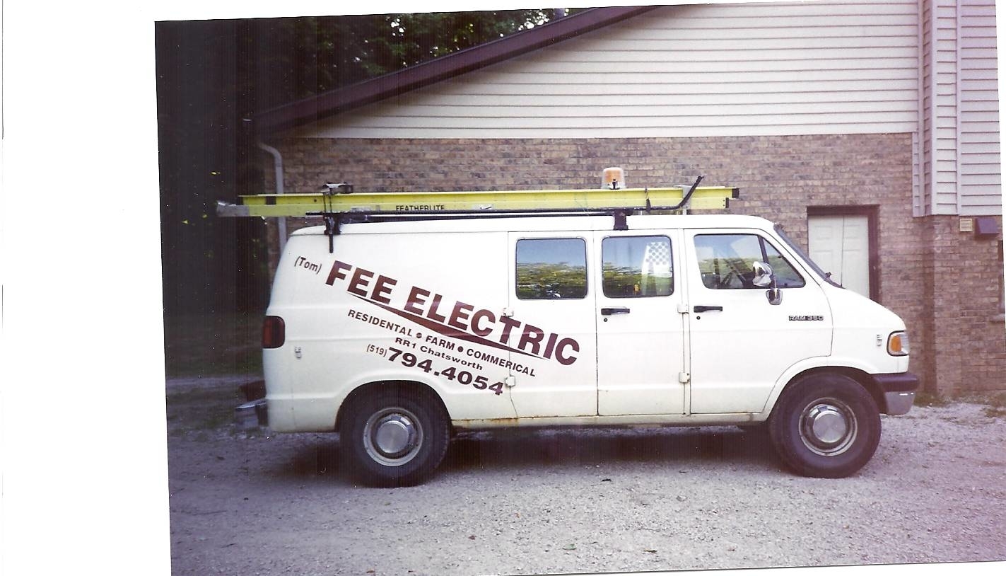 Images Fee Electric Inc