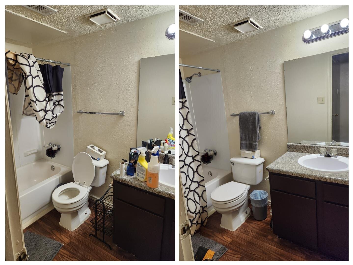 Tracy's Touch Cleaning and Organization Services, LLC Image