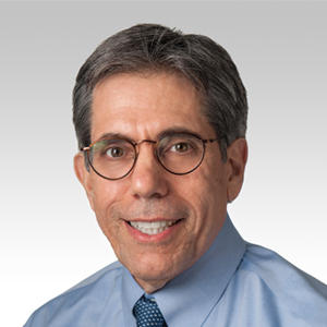 Gary H. Gruber, MD Photo