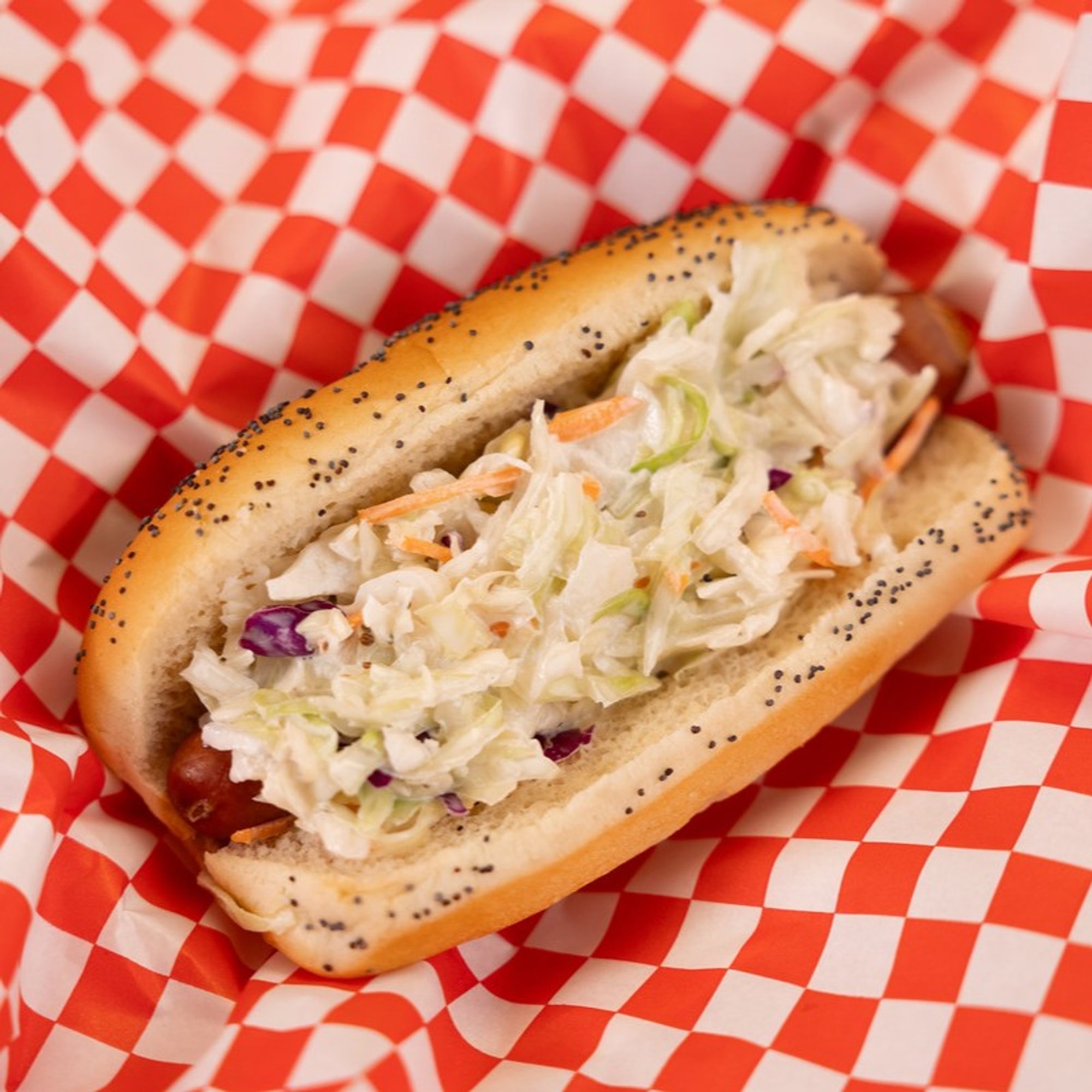 Slaw Dog