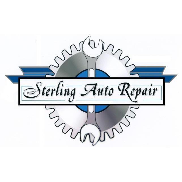 Sterling Auto Repair Photo