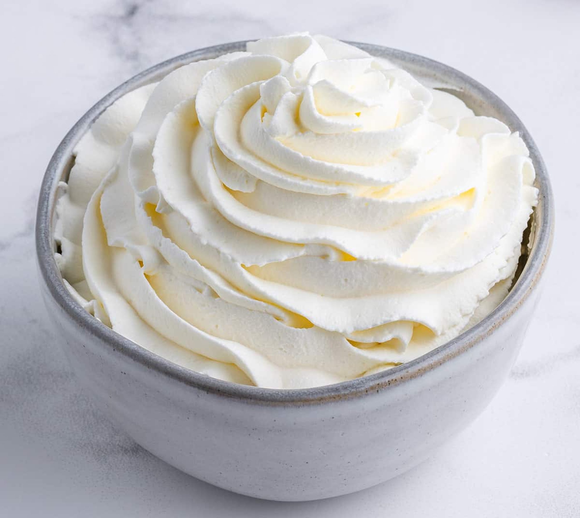 Whip Cream