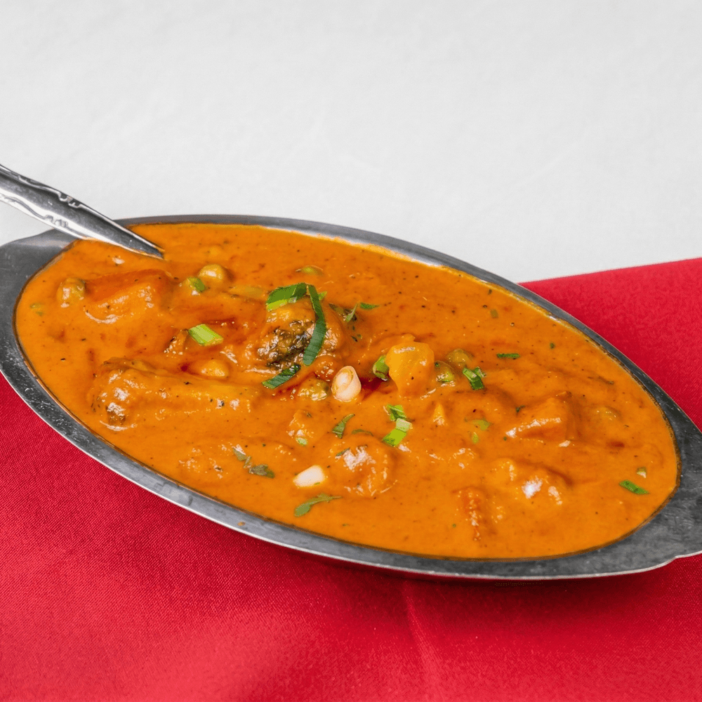 Navratan Korma
