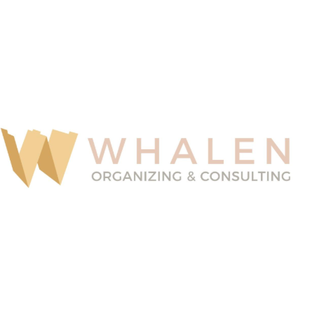 Whalen Organizing & Consulting