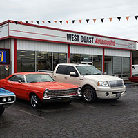 West Coast Automotive