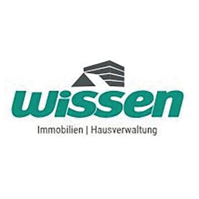 Logo von Wissen Immobilien-Hausverwaltungs GmbH