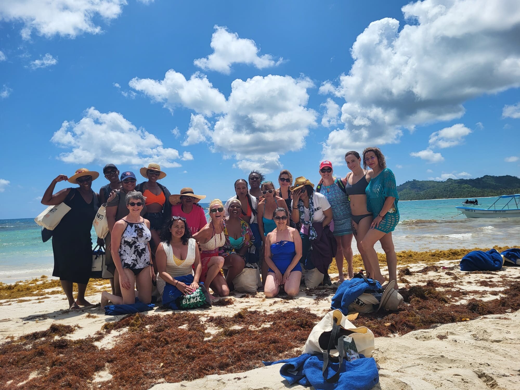 Embrace Your Fitness, LLC / Yes! Coach Lisa Image