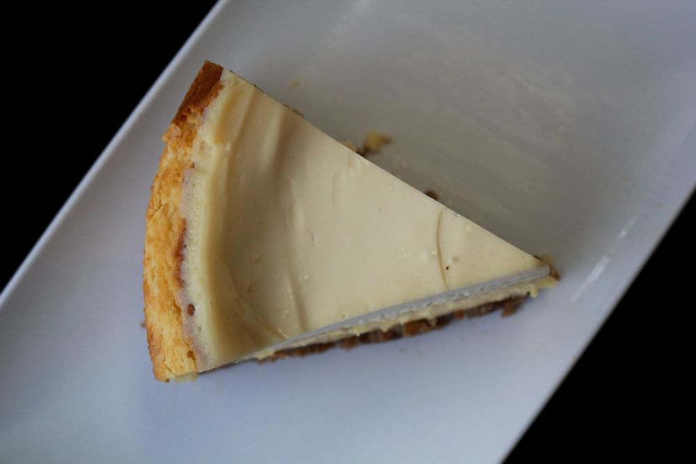 Best Cheesecake