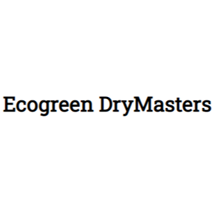 Ecogreen DryMasters Logo