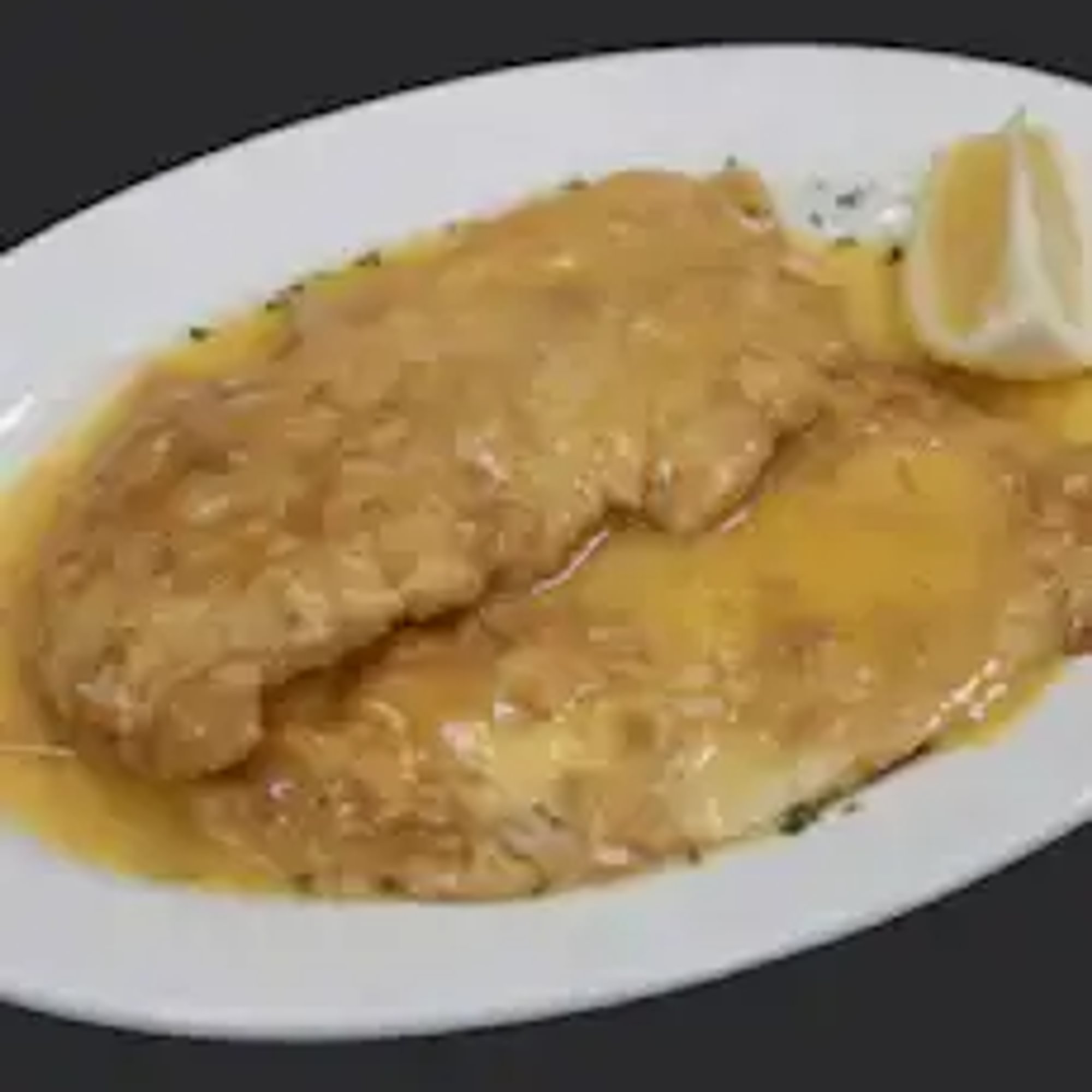 Chicken Francese