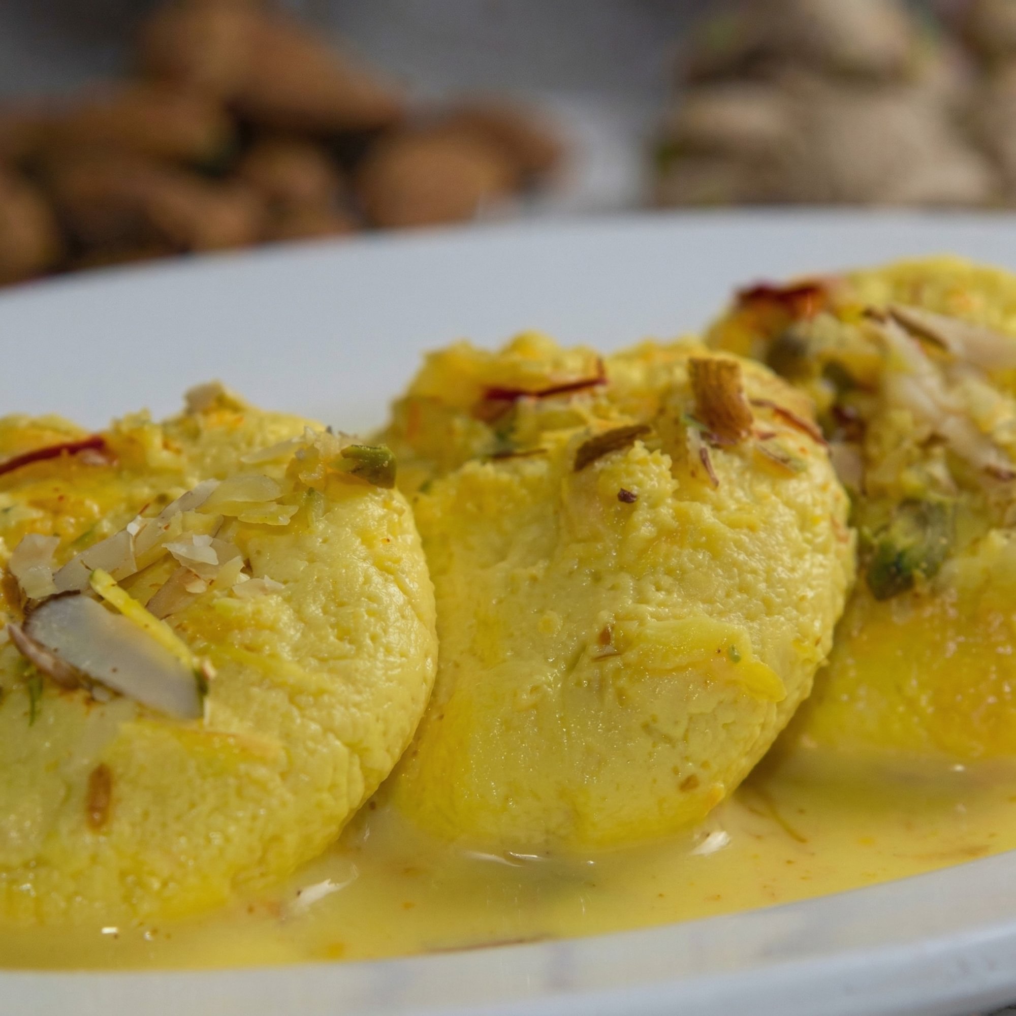 Ras Malai