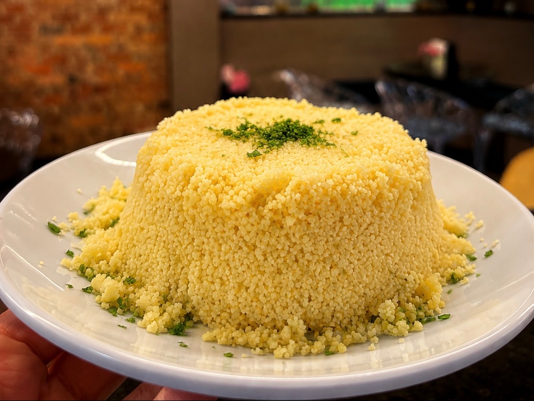 Couscous