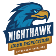 Nighthawk Home Inspections Logo