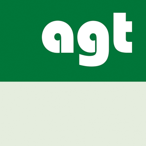 Logo von agt Agrargenossenschaft Trebbin eG
