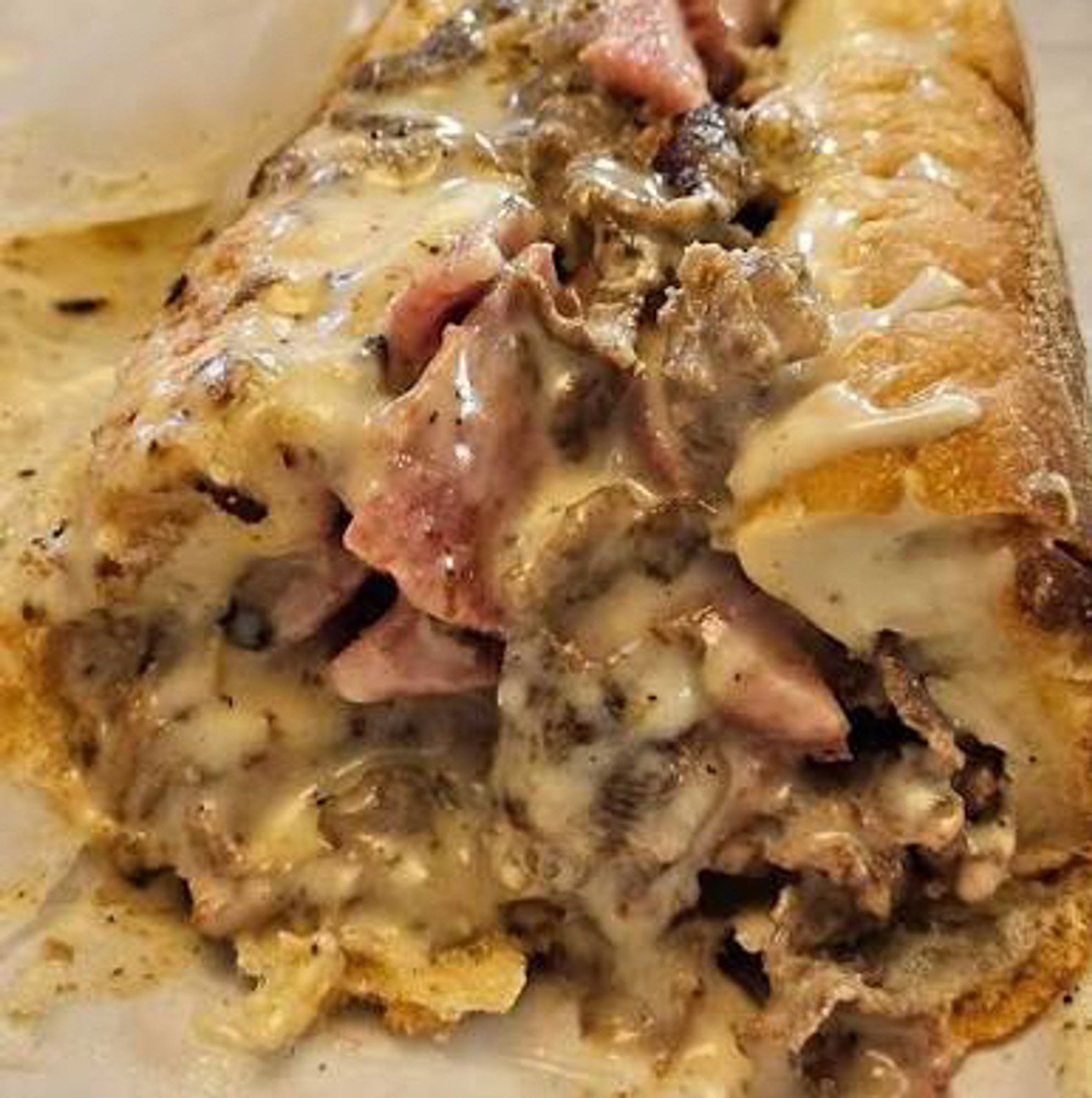 Trenton Steak