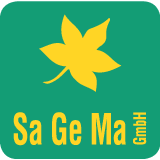 Logo von SaGeMa Kompostierungs GmbH