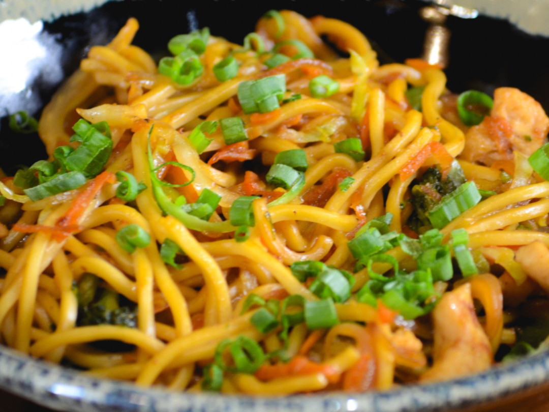Yakisoba