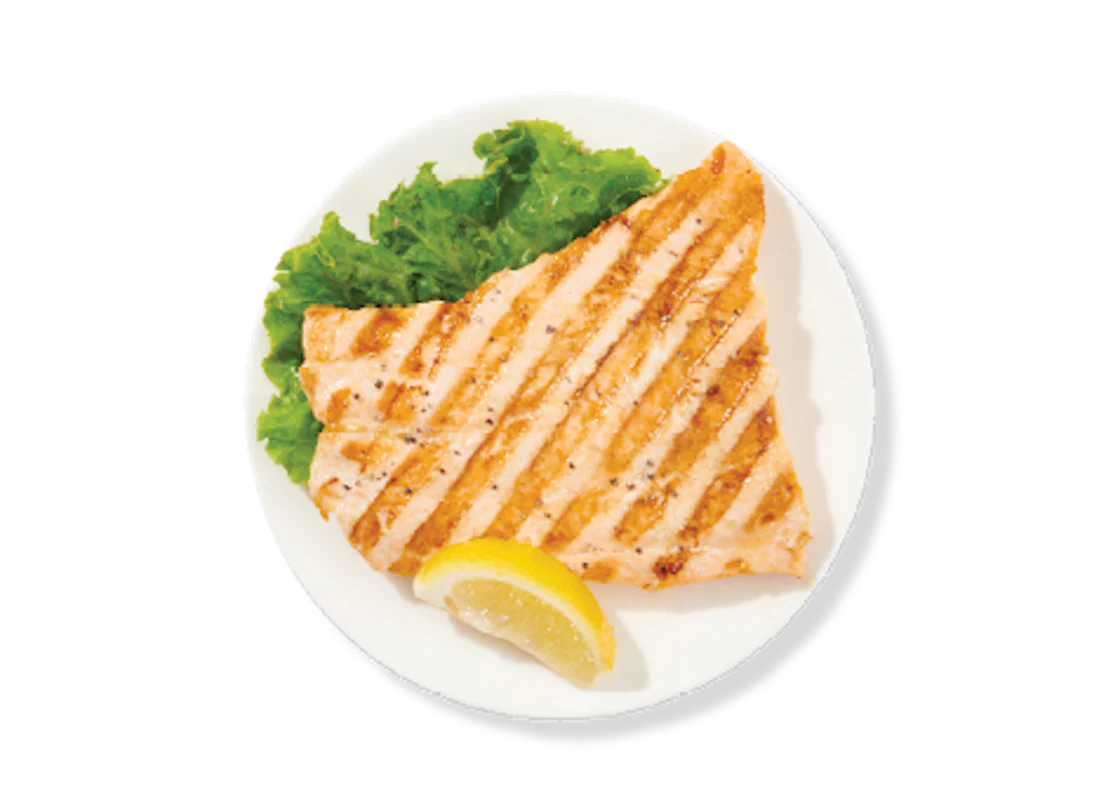 Grab & Go Proteins