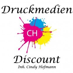 Logo von Druckmedien.Discount