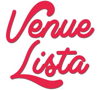VenueLista - A Venue Marketplace and Community