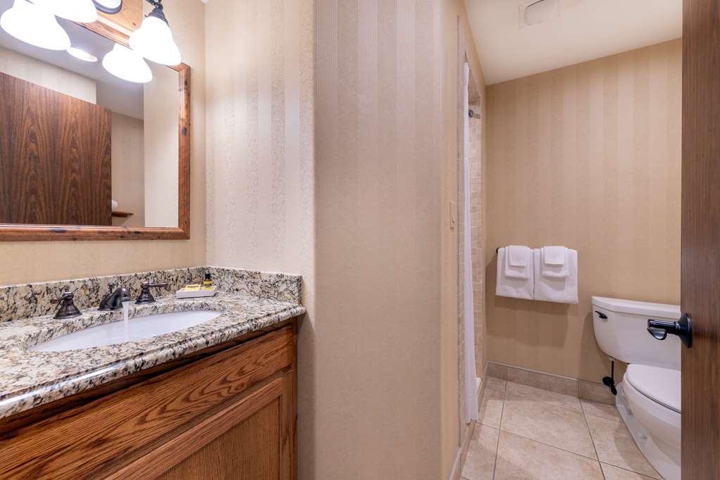 Best Western Plus Waterbury - Stowe Image