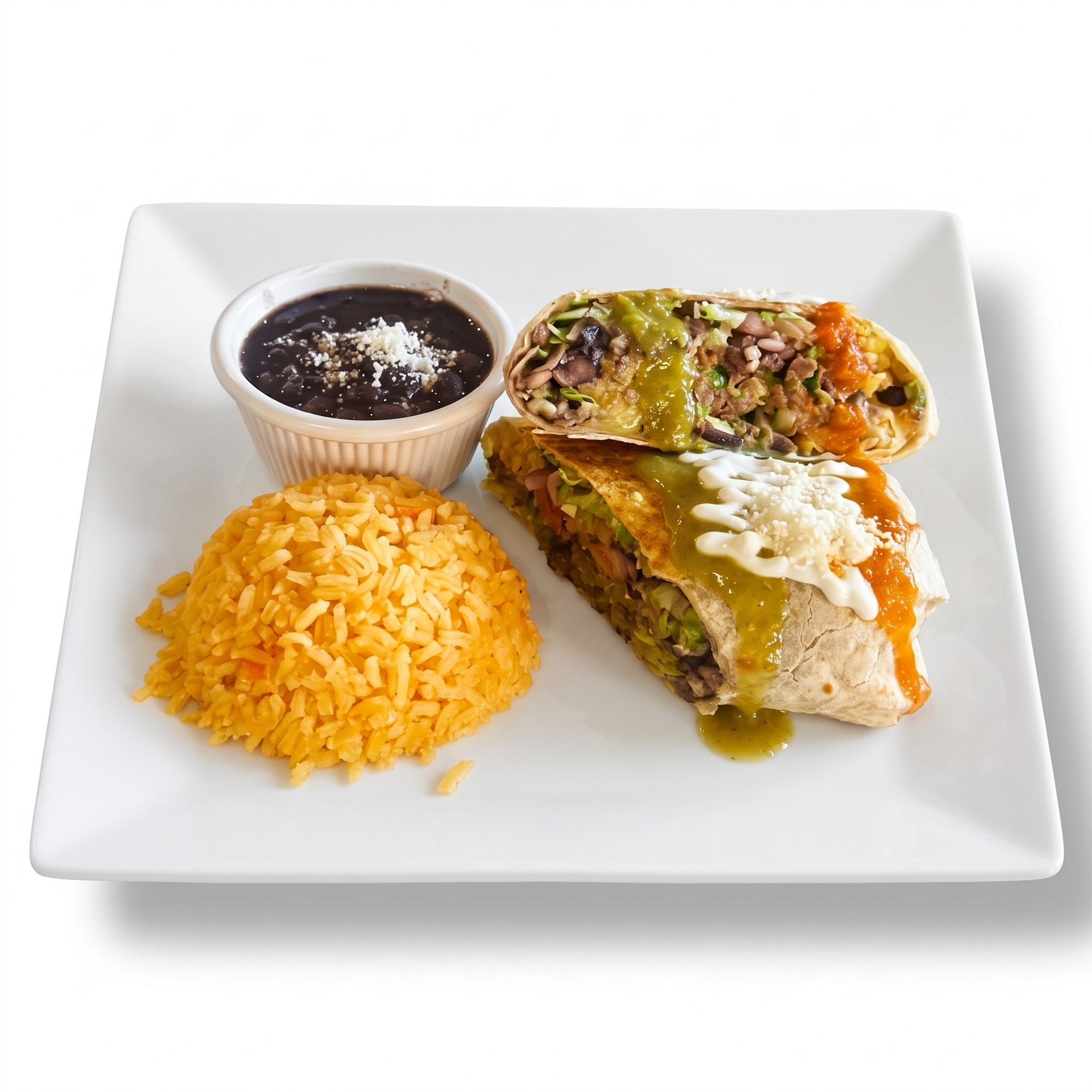 Burrito SP