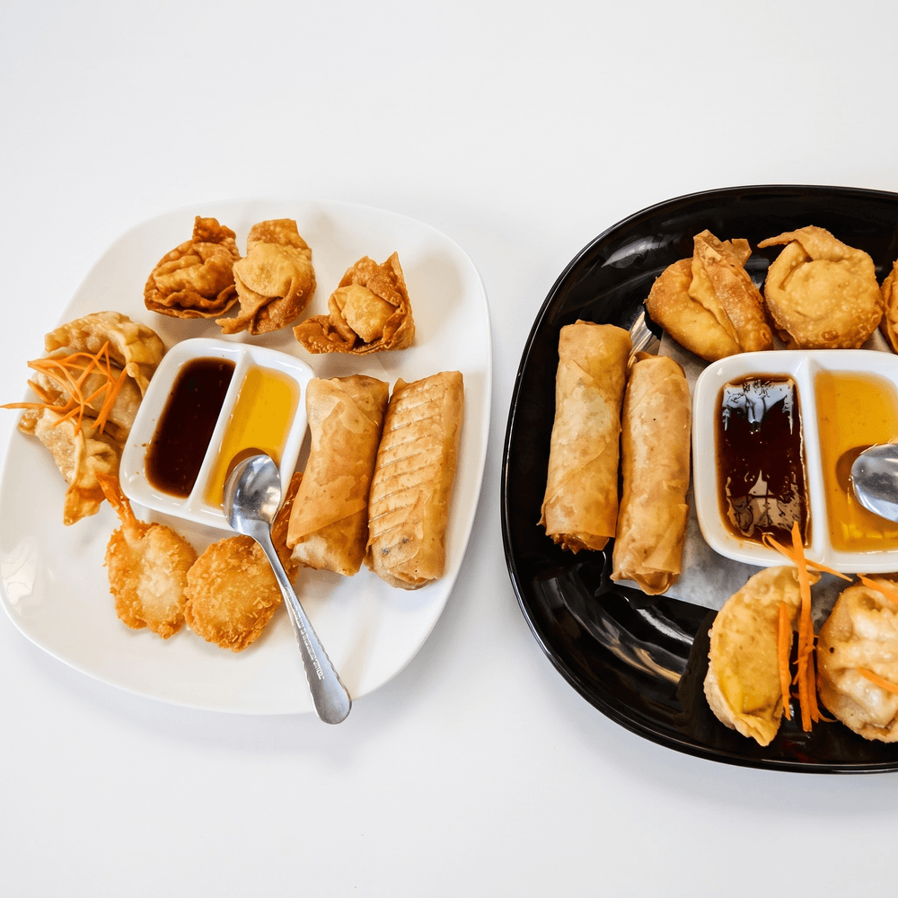 Appetizer Sampler
