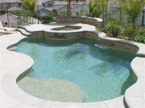 Carden Pools Image