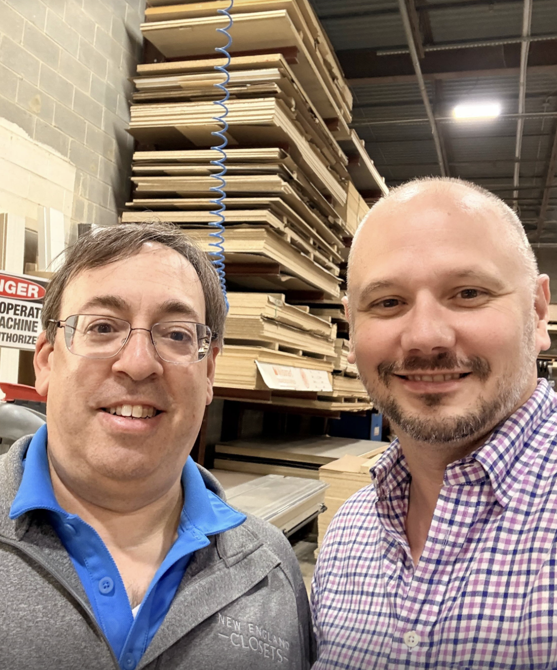 River Avenue Digital Image