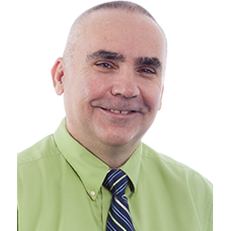 Dr. Byron F. Harper III, MD
