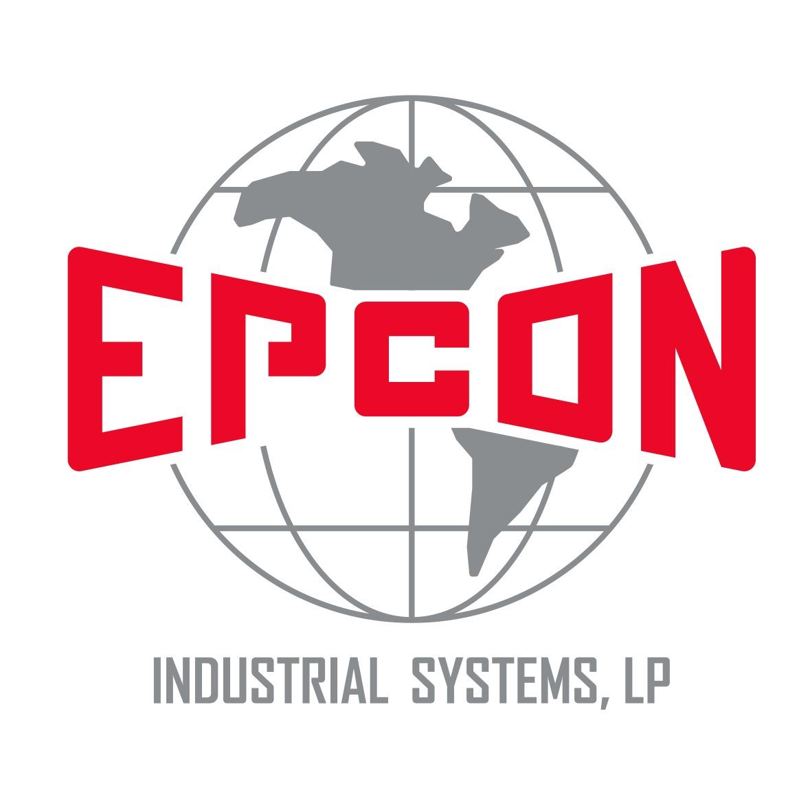 Epcon Industrial Systems, LP Logo